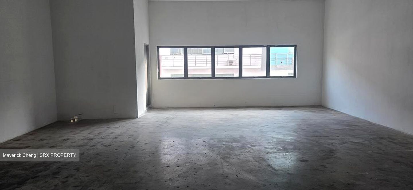 Premier @ Kaki Bukit (D14), Factory #566770861